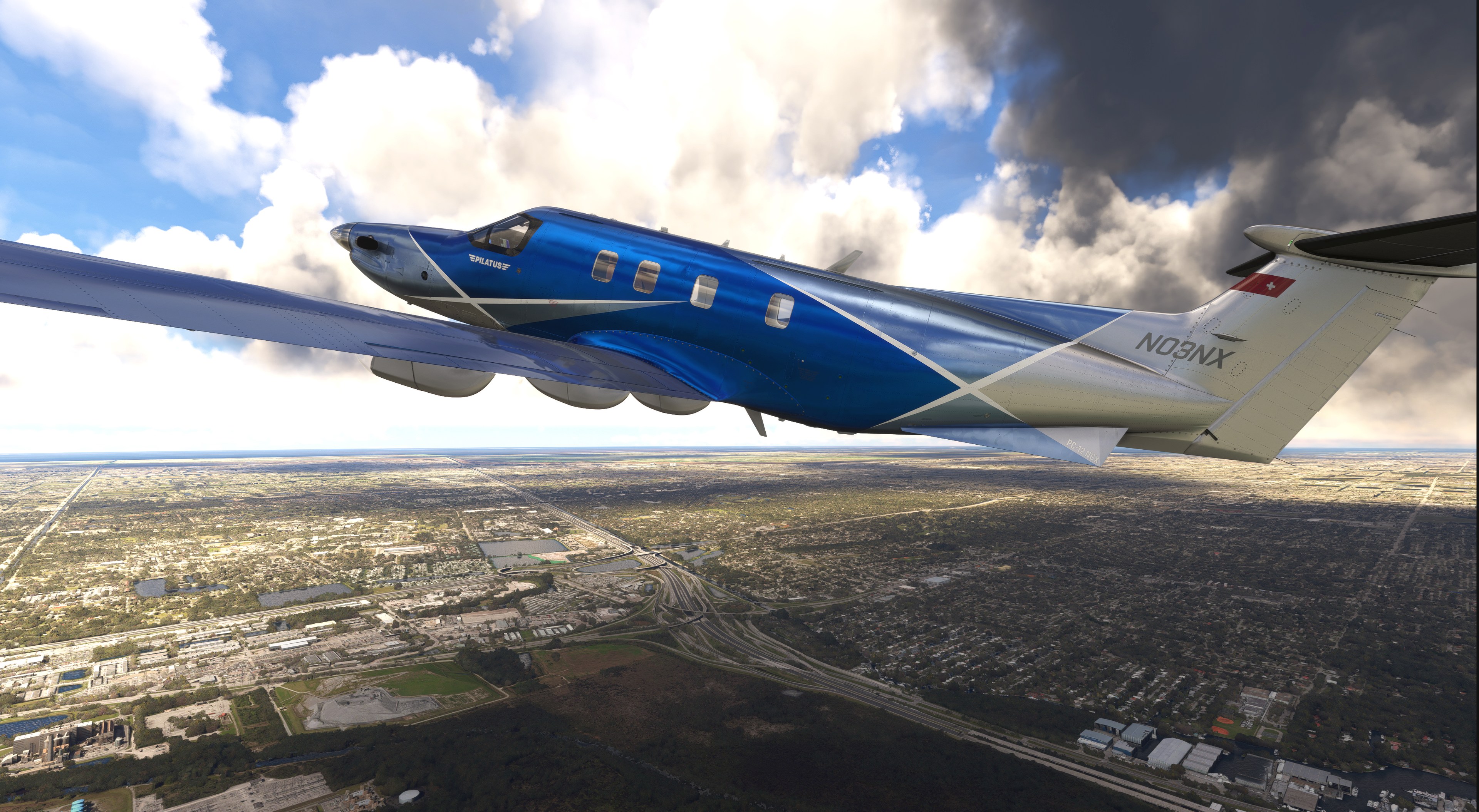 Microsoft Flight Simulator 2024 - Imagen 18